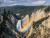 Yellowstone National Park
