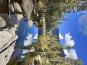 Yosemite National Park