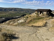 Theodore Roosevelt National Park