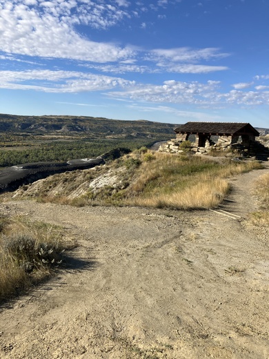 Theodore Roosevelt National Park