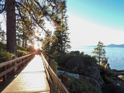 Lake Tahoe