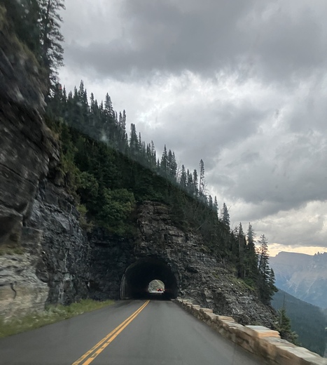Glacier National Park