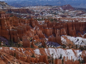 Bryce Canyon National Park