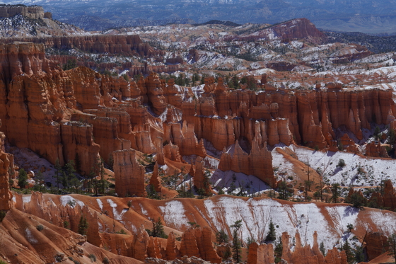 Bryce Canyon National Park