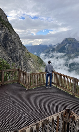 Glacier National Park