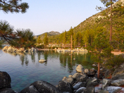 Lake Tahoe