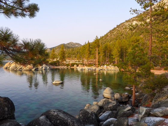 Lake Tahoe