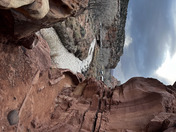Capital Reed National Park
