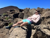 Haleakala National Park