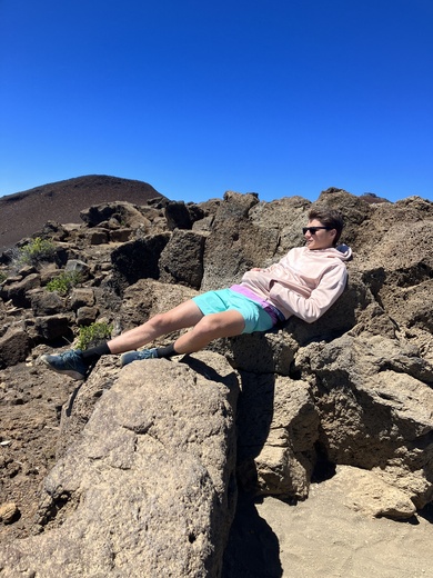 Haleakala National Park