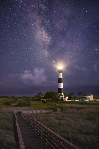 Cape Hatteras National Seashore