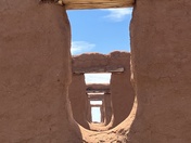 Fort Union National Mounument