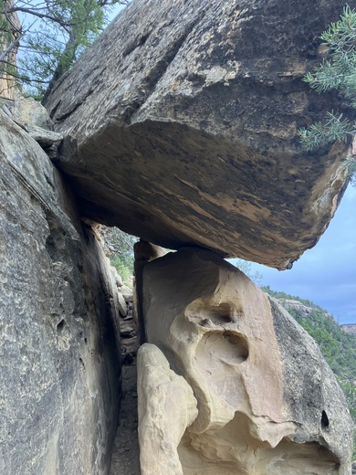 Mesa Verde National Park