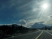 MT Shasta, Shasta Trinity National Forest