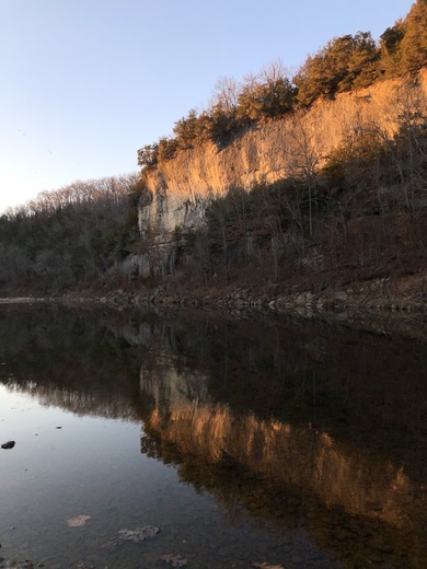 Buffalo National River