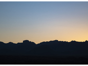 Big Bend National Park