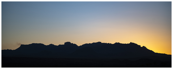 Big Bend National Park