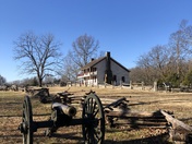 Pea Ridge National Military Park