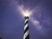 Cape Hatteras National Seashore