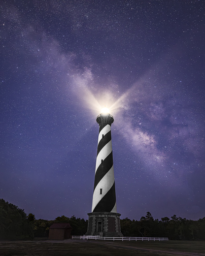 Cape Hatteras National Seashore