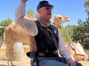 El Morro National Mounument