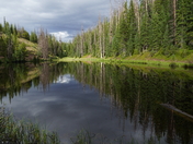 Rocky Mountain National Park