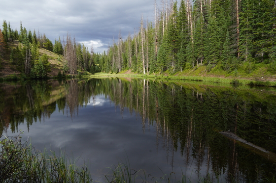 Rocky Mountain National Park