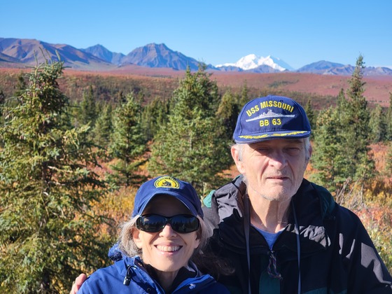 Denali National Park and Preserve