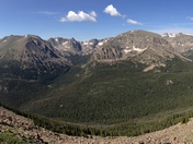 Rocky Mountain National Park
