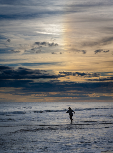 Fire Island National Seashore