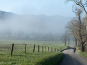 Great Smoky Mountain National Park