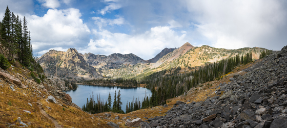 Medicine Bow-Routt National Forest