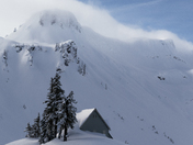 Mt. Baker - Snoqualmie National Forest