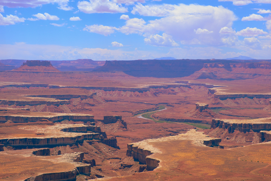 Canyonlands National Park