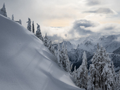 Mt. Baker - Snoqualmie National Forest