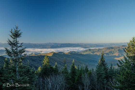 Great Smoky Mountain National Park