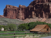 Capitol Reef National Park
