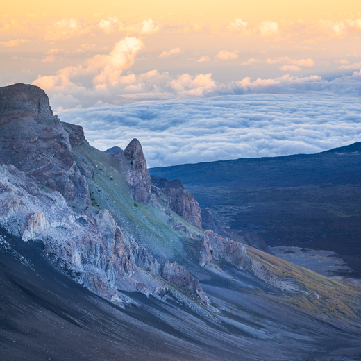 Haleakala National Park