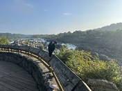 Great Falls National Park Virginia