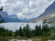 Glacier National Park