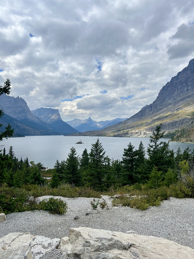 Glacier National Park