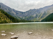 Glacier National Park