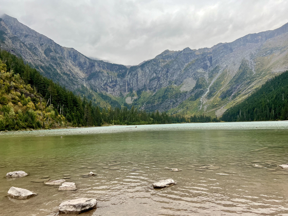 Glacier National Park