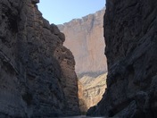 Big Bend National Park