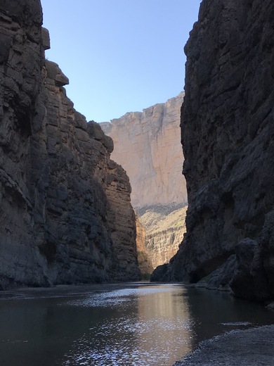Big Bend National Park