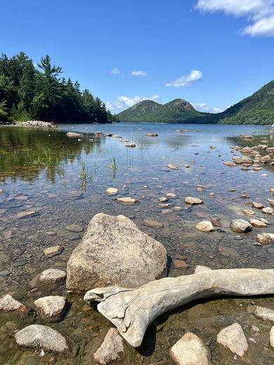 Acadia National Park