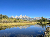 Grand Teton National Park