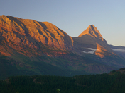 Glacier National Park 