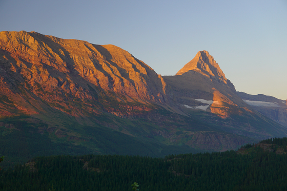 Glacier National Park 