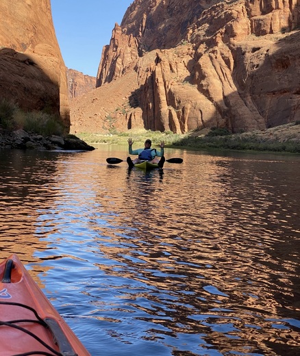 Grand Canyon National Park